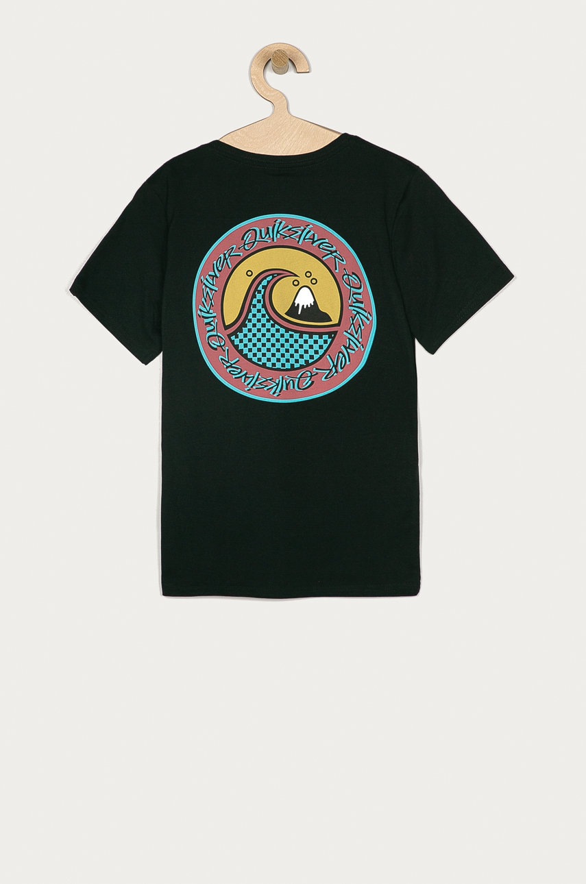 

Quiksilver - Дитяча футболка 128-172 cm