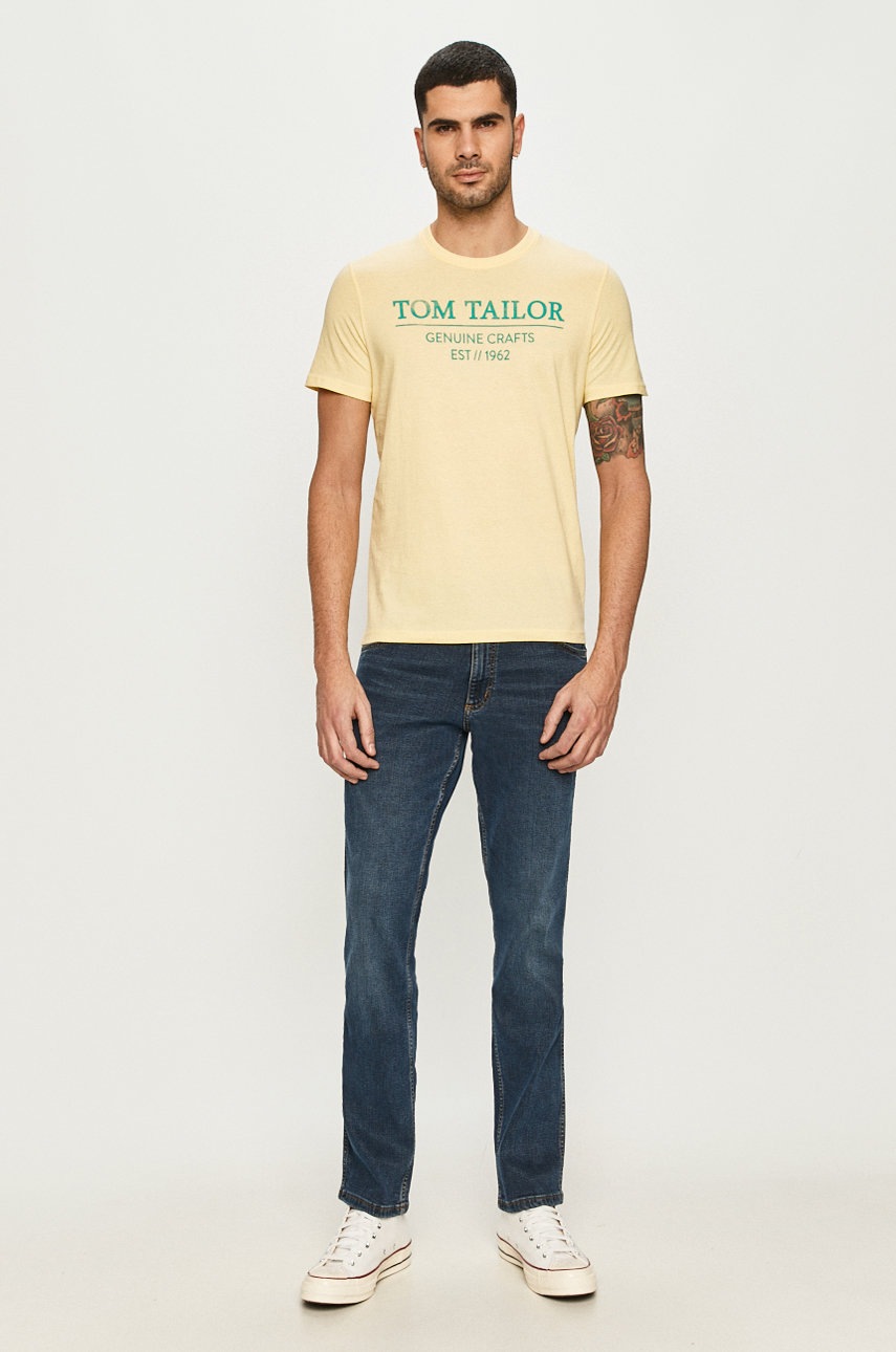 

Tom Tailor - Футболка