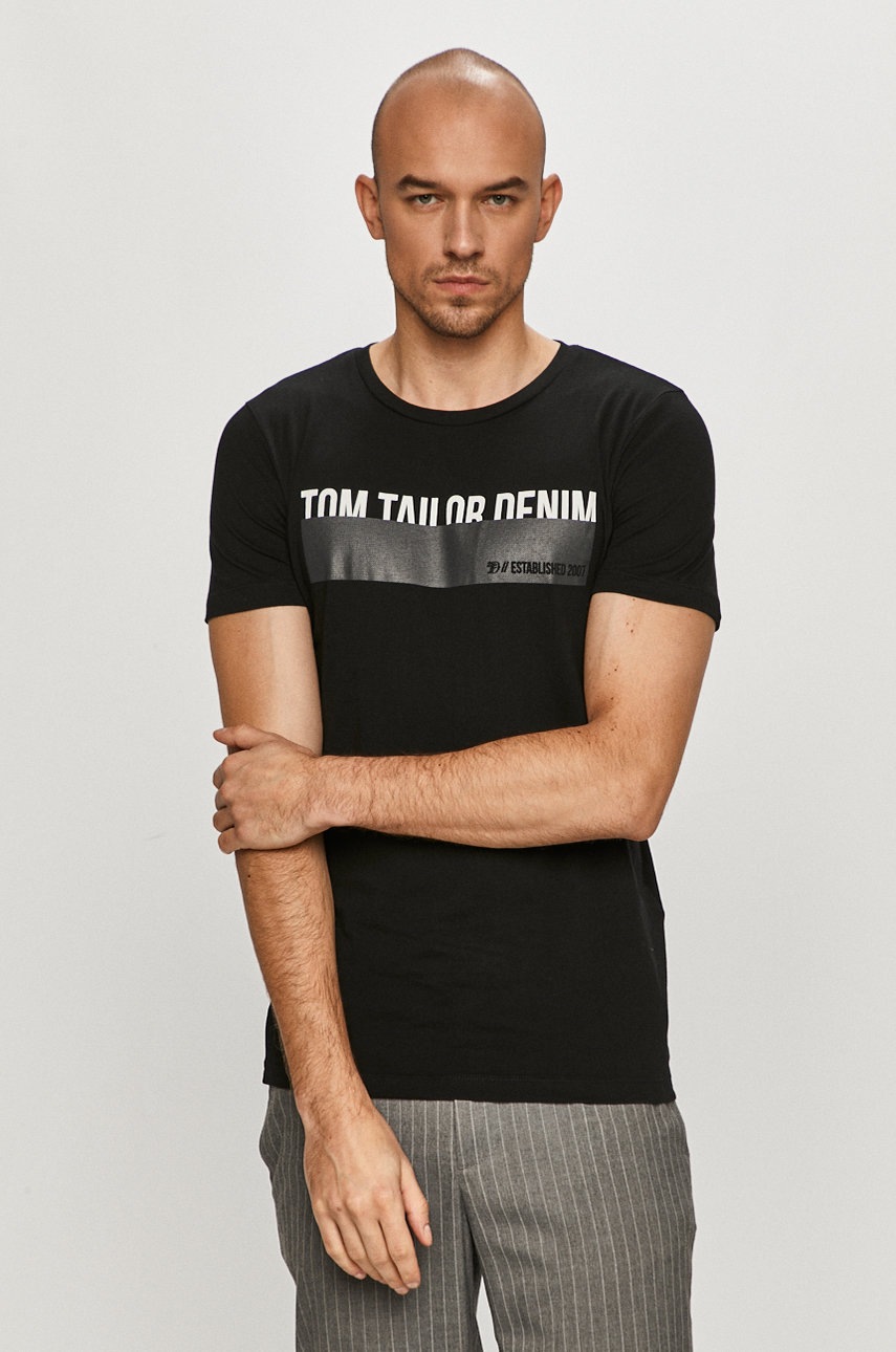 

Tom Tailor - Футболка
