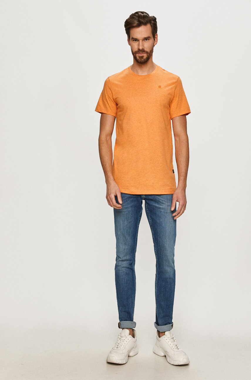 

G-Star Raw - Футболка
