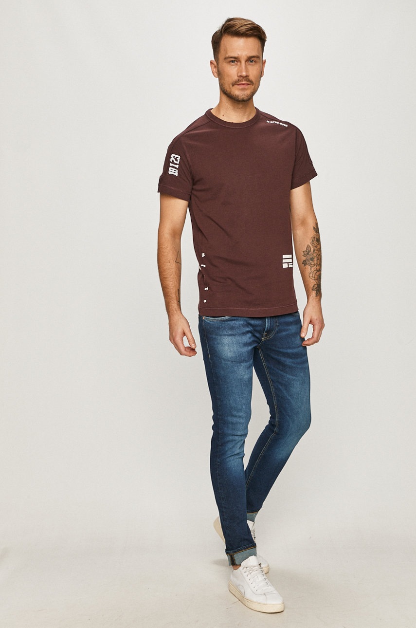 

G-Star Raw - Футболка