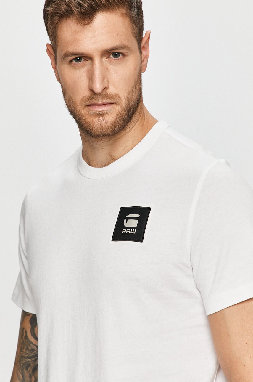 G-Star Raw - Tričko