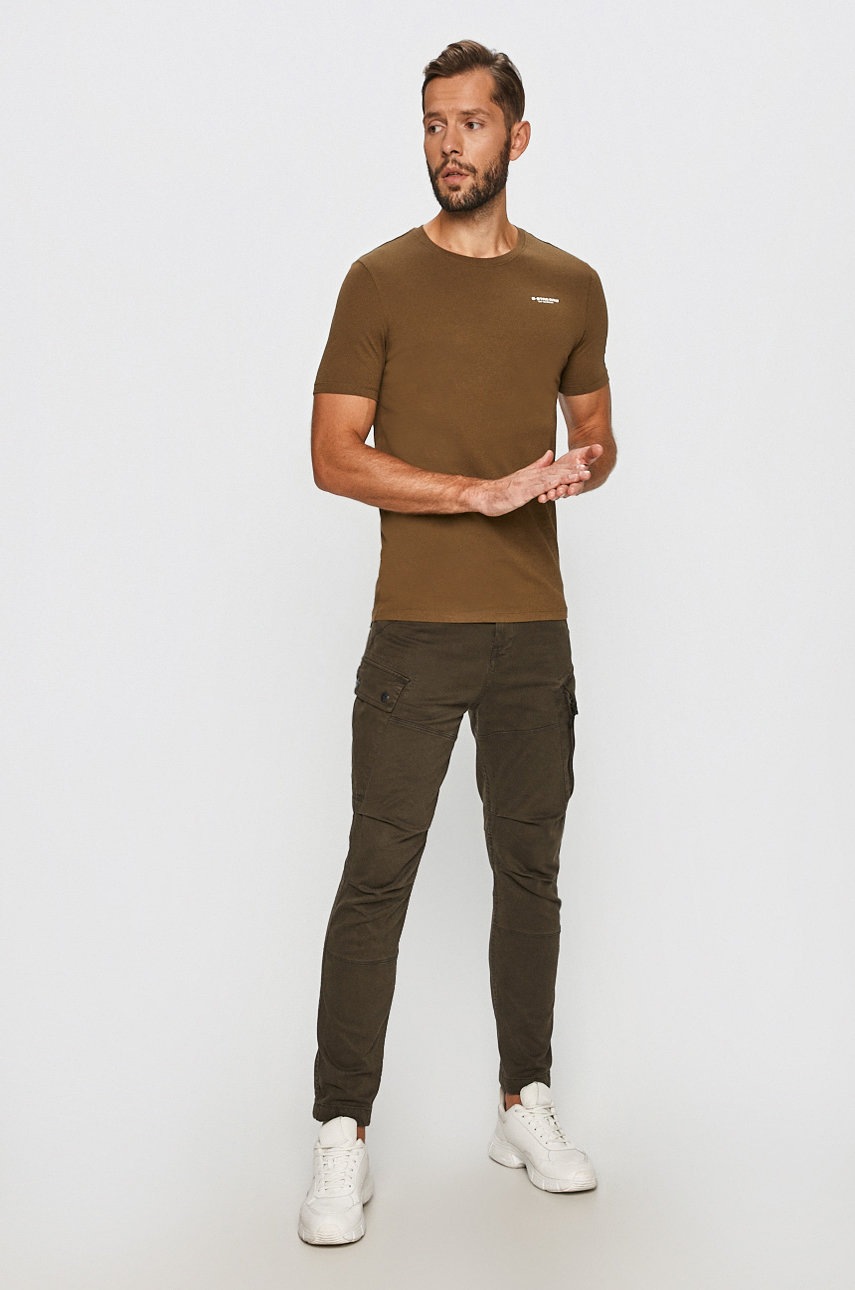 

G-Star Raw - Футболка