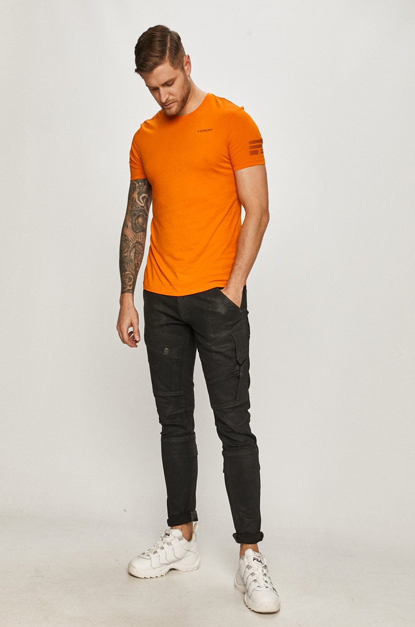 

G-Star Raw - Футболка