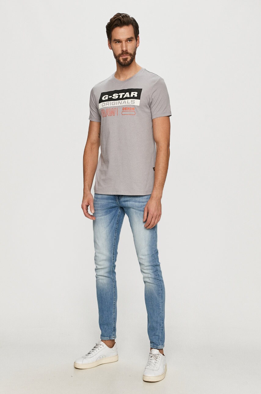 

G-Star Raw - Футболка