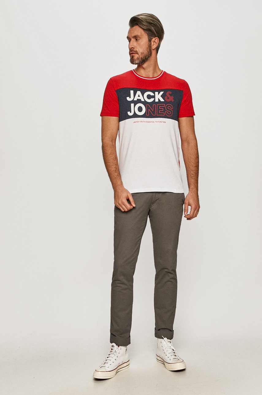 

Jack & Jones - Футболка