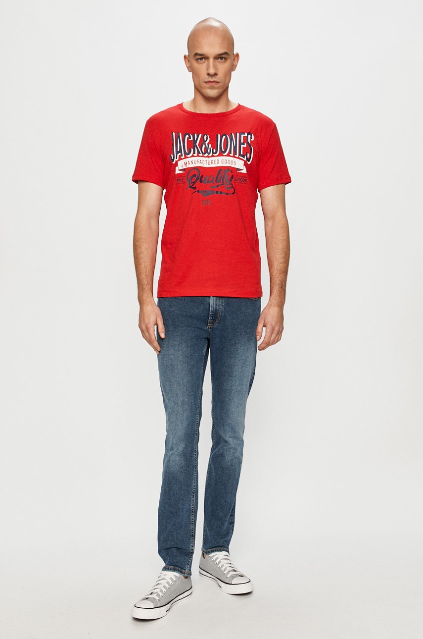 

Jack & Jones - Футболка