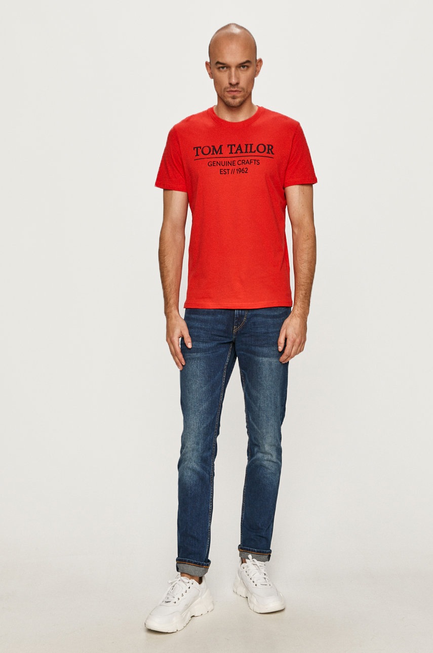 

Tom Tailor - Футболка