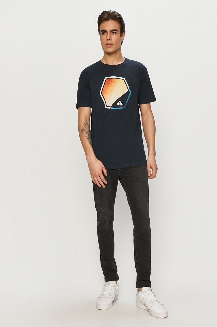 

Quiksilver - Футболка