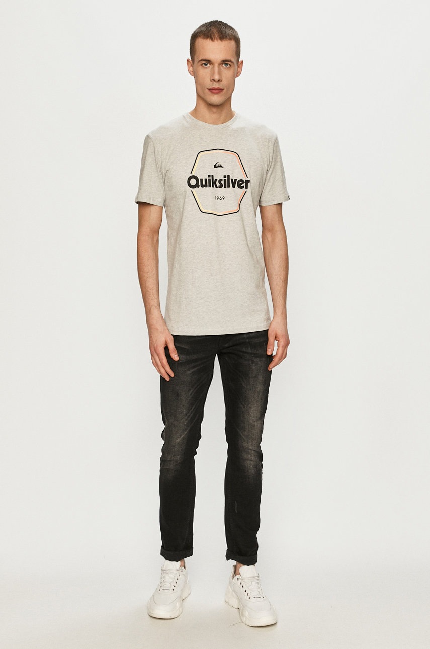 

Quiksilver - Футболка