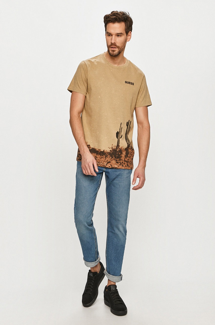 

Guess - Футболка