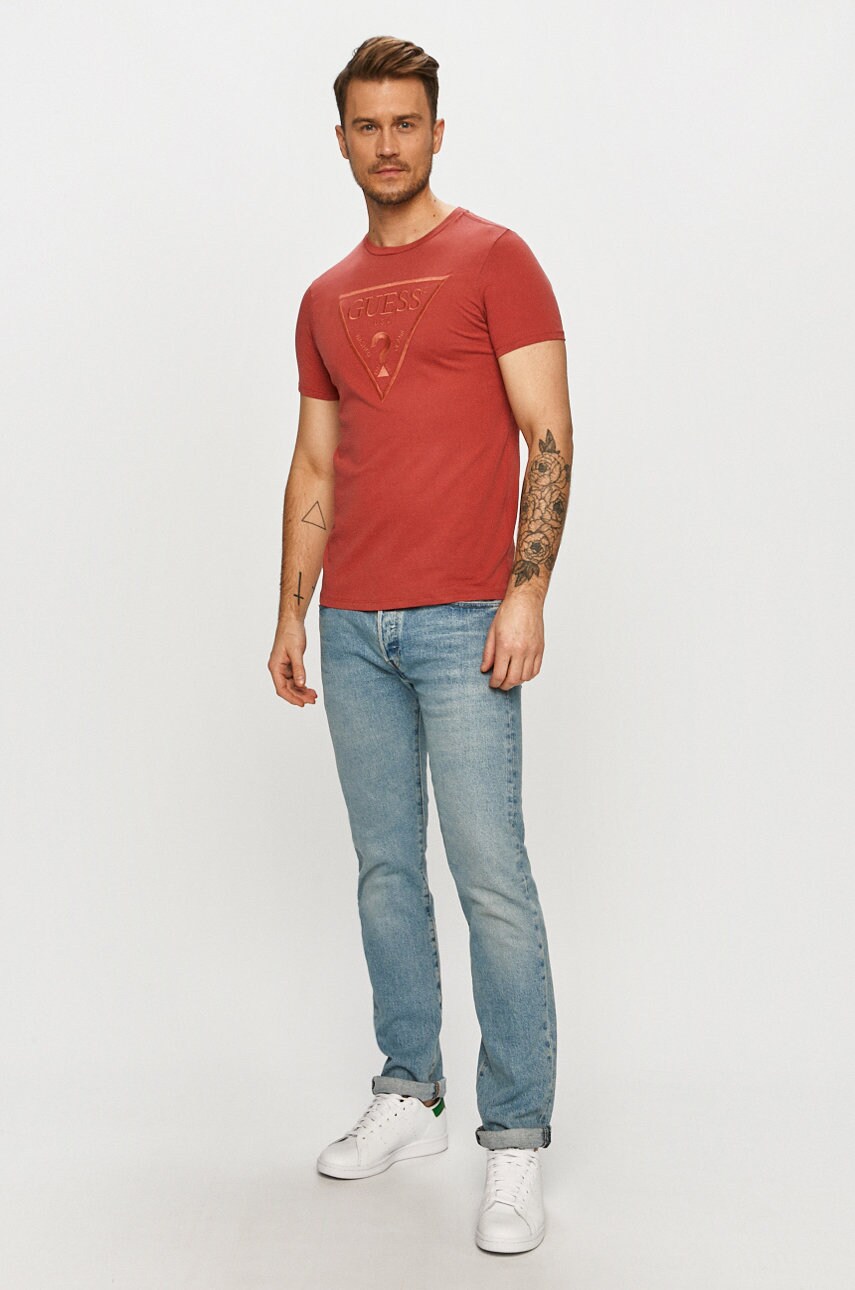 

Guess - Футболка