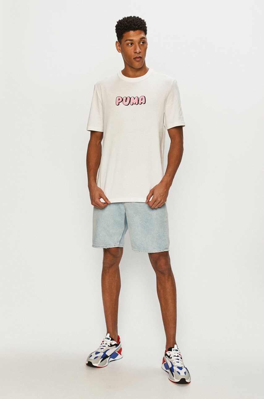 

Puma - Футболка 530899