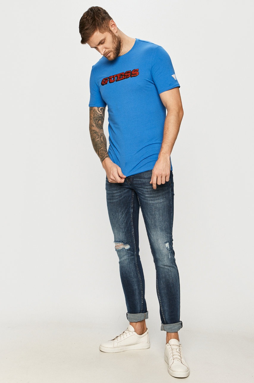 

Guess - Футболка