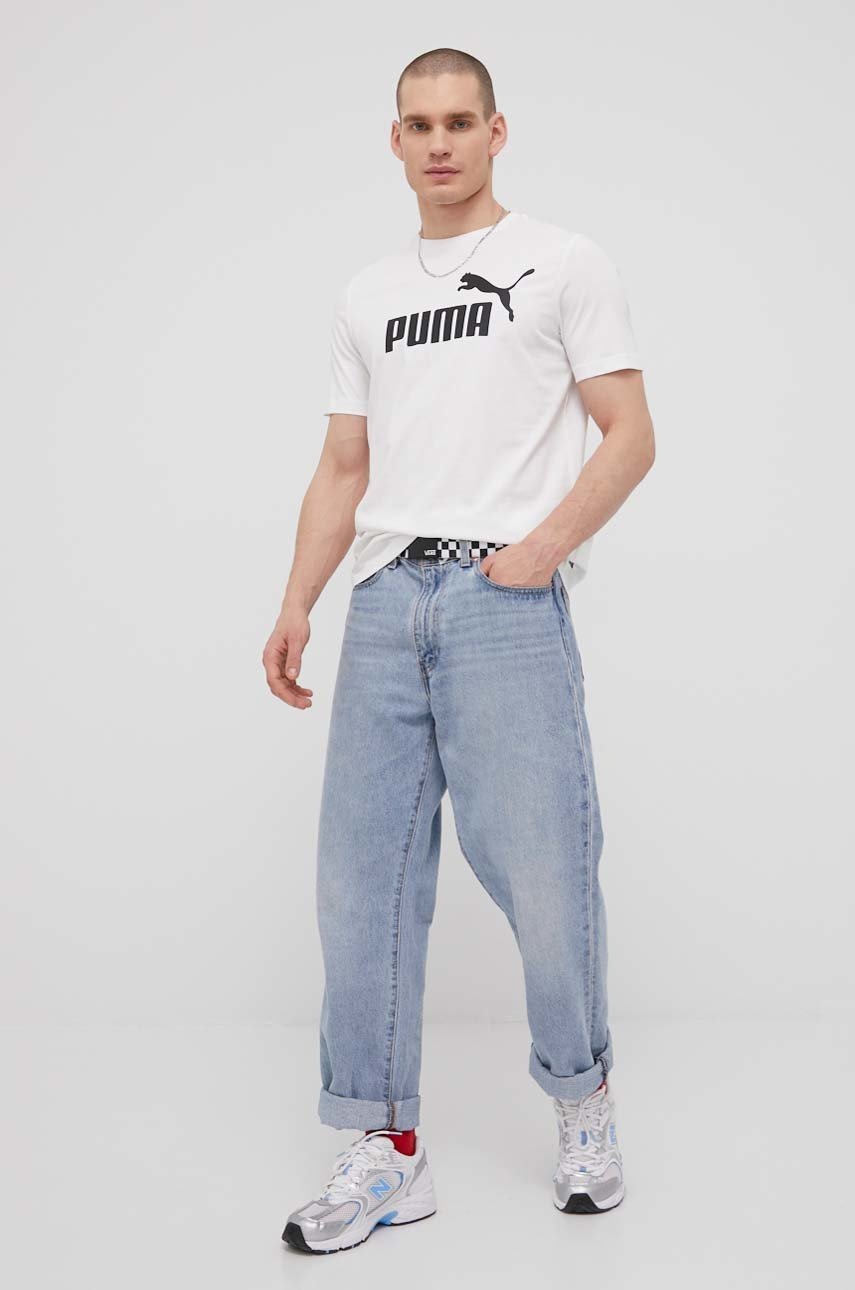 

Puma Футболка 586666