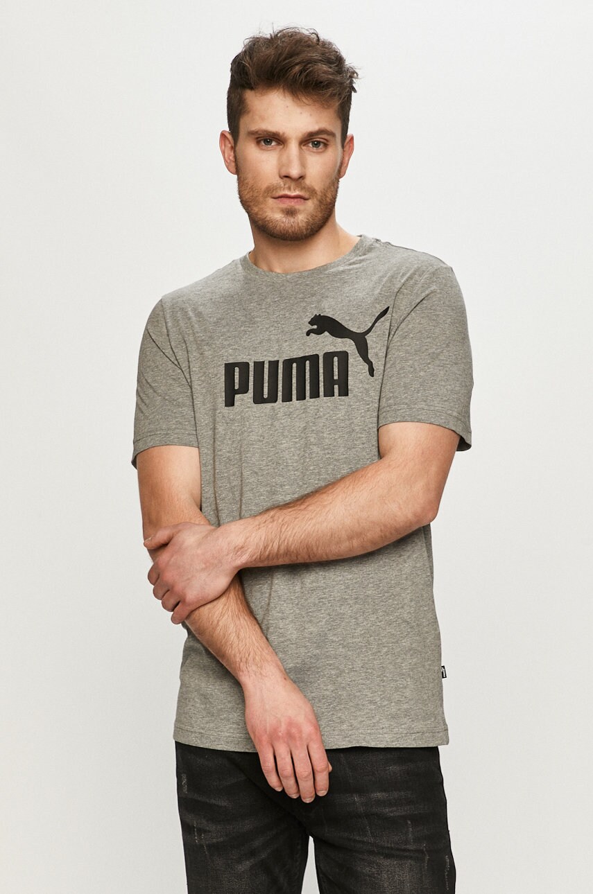 Puma - Tričko