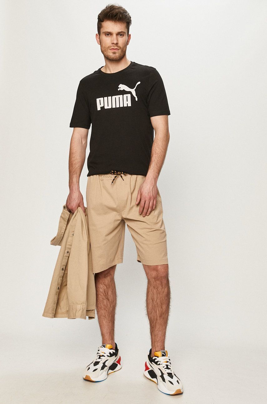 Puma - T-shirt 586666