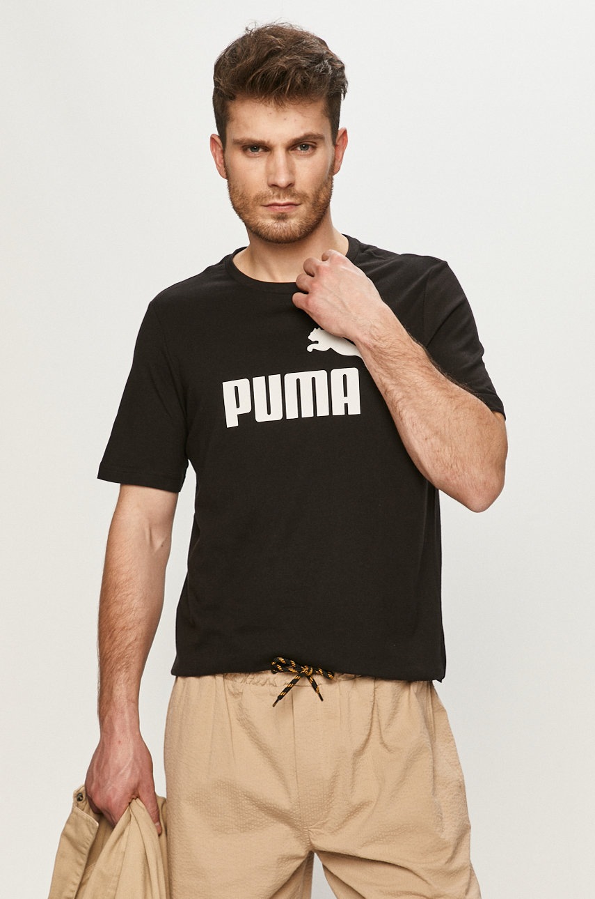 

Puma - Футболка 586666
