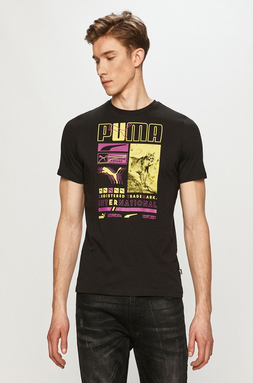 Puma - Tričko