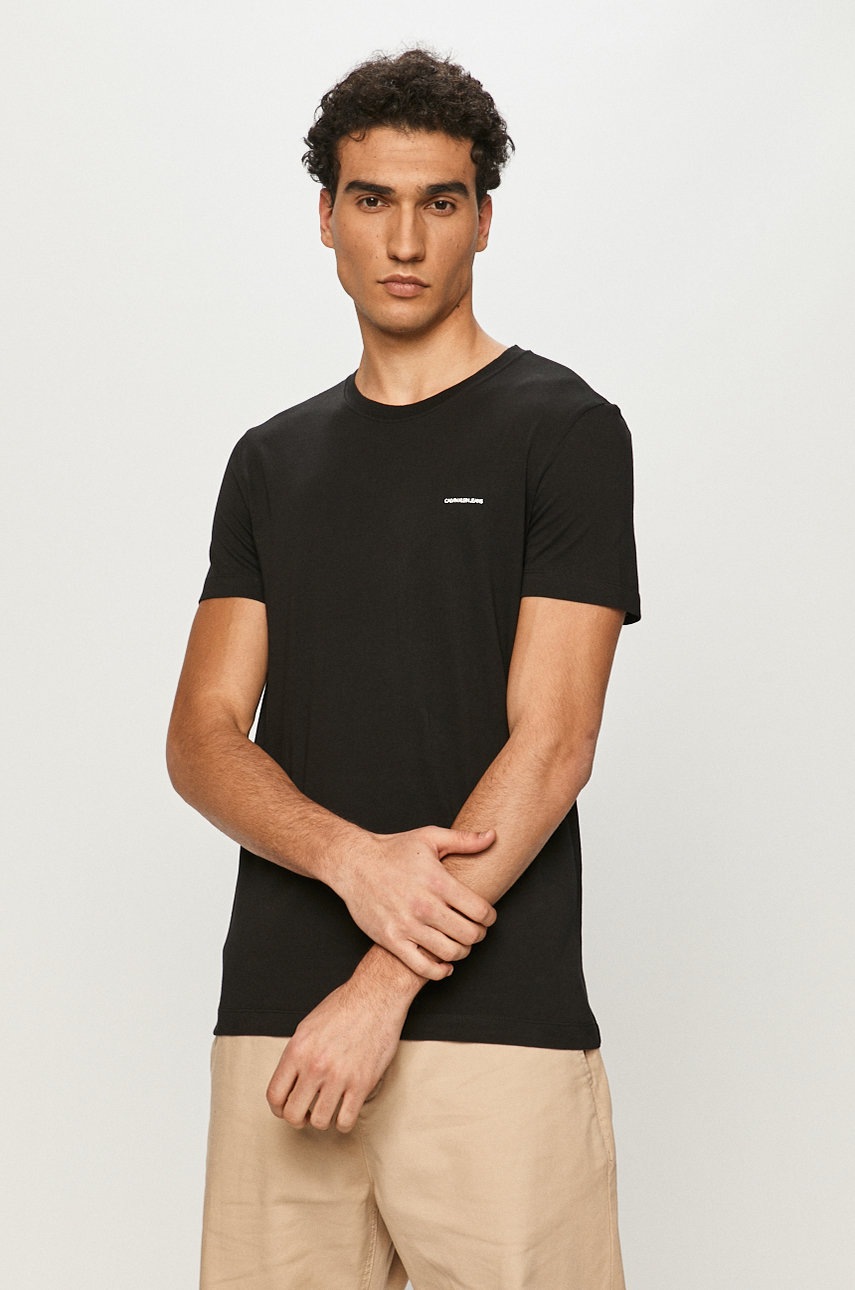 

Calvin Klein Jeans - Футболка (2-pack)