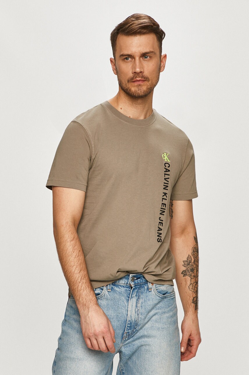 Calvin Klein Jeans - Tričko