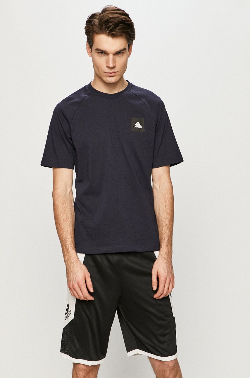 adidas Performance - T-shirt FL4002