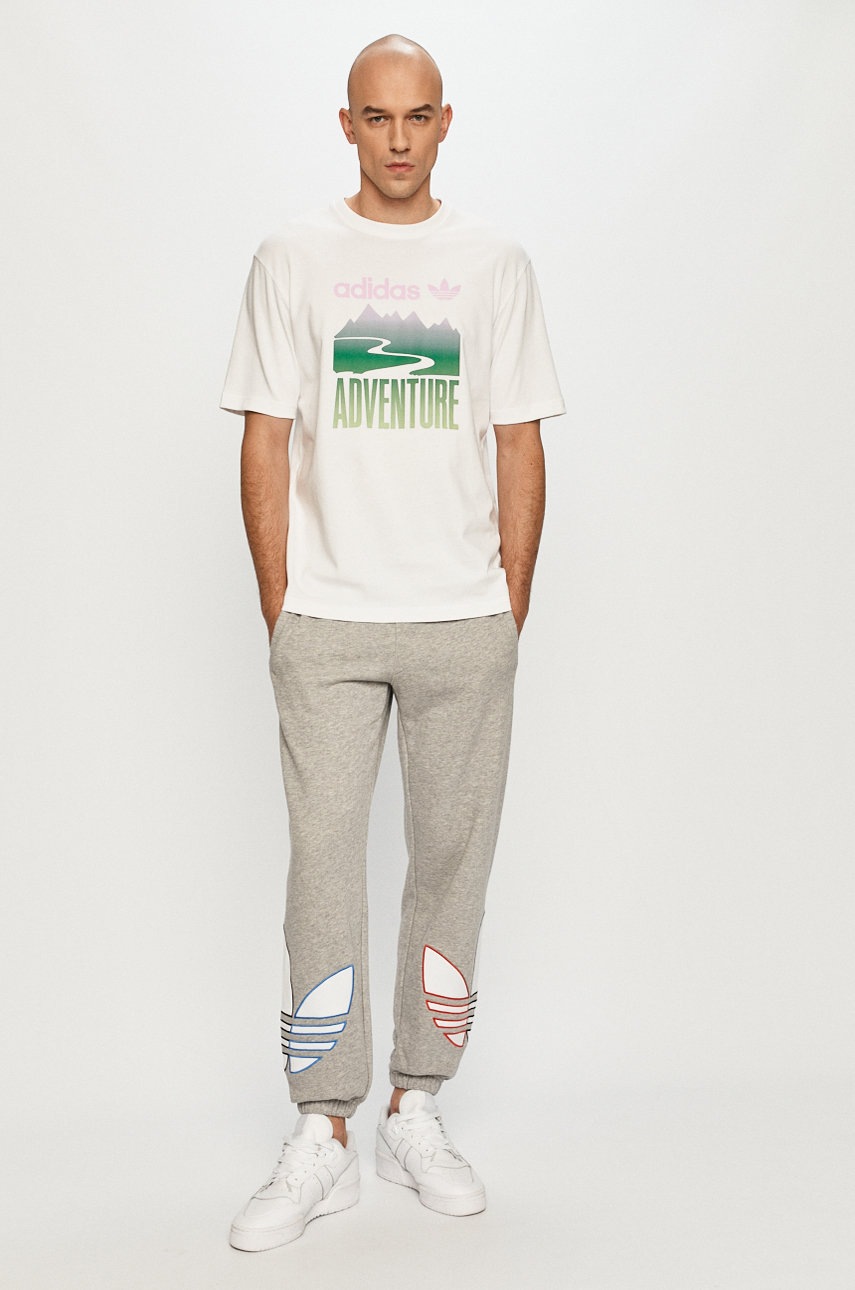 

adidas Originals - Футболка