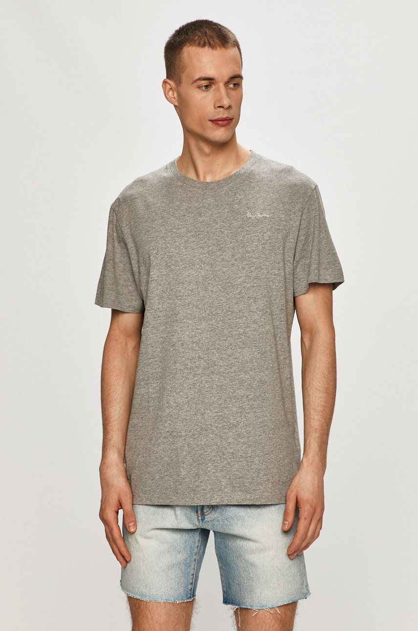 Pepe Jeans - Tričko Jim