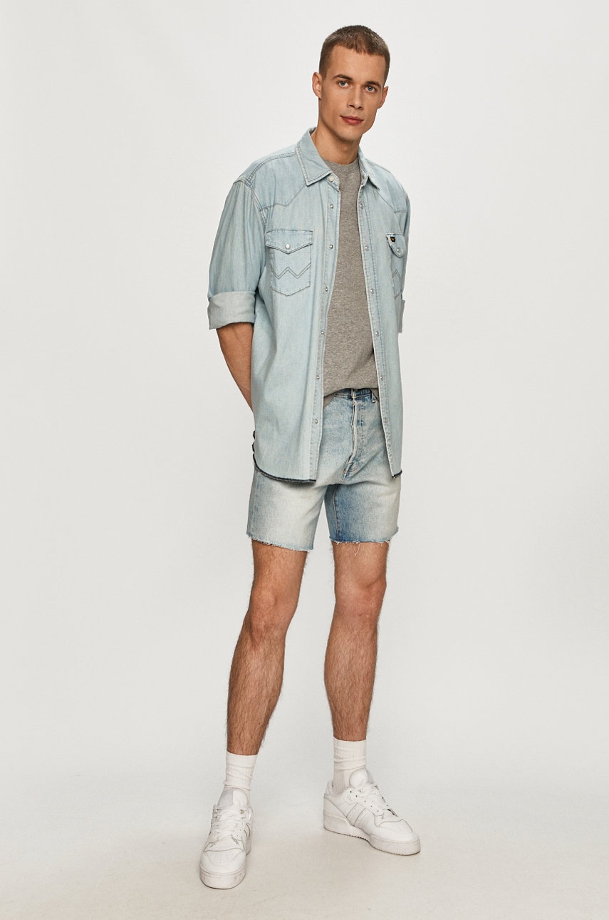 

Pepe Jeans - Футболка Jim