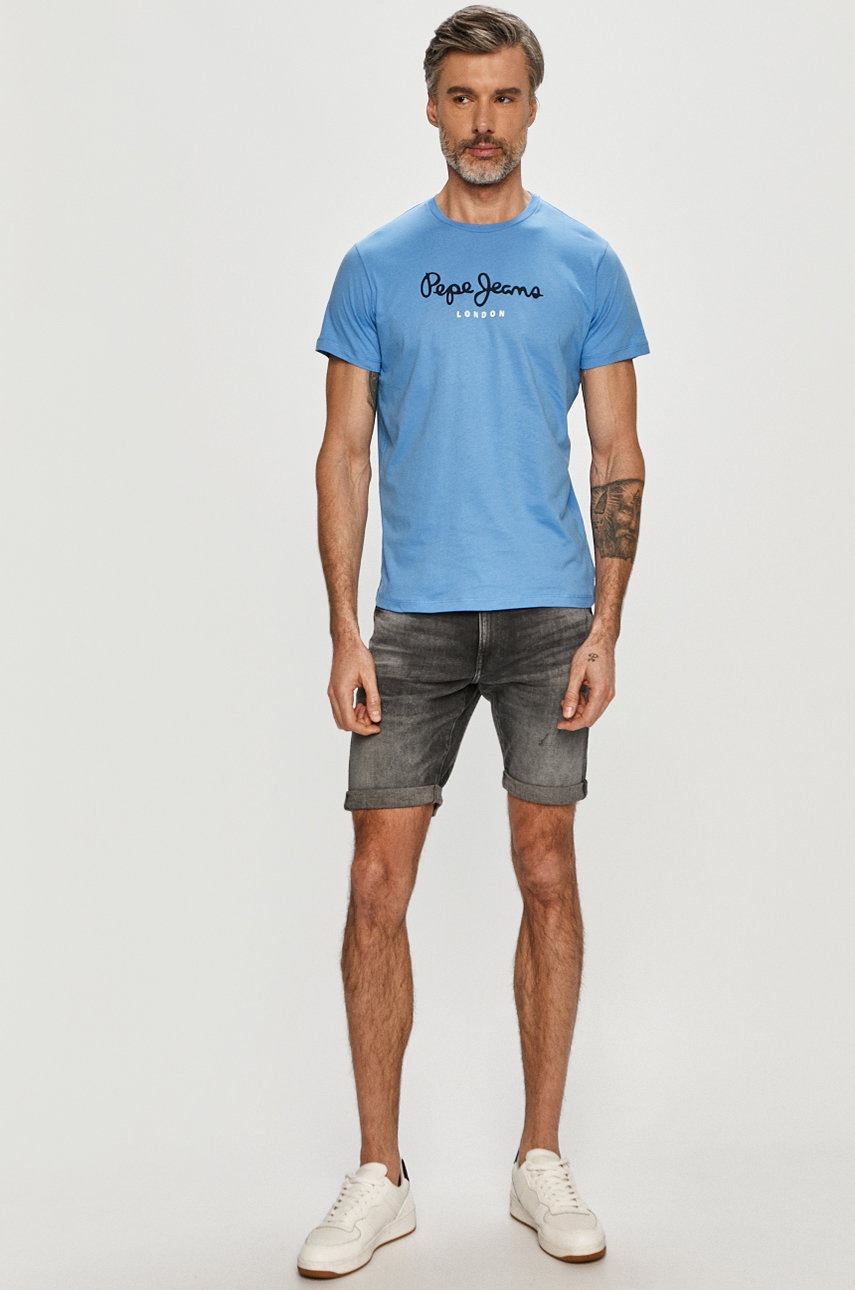 

Pepe Jeans - Футболка Eggo