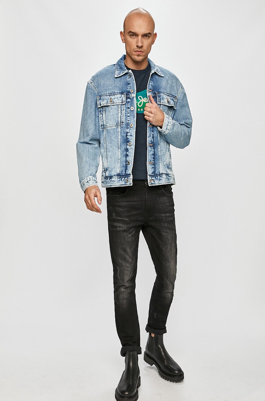

Pepe Jeans - Футболка Aitor