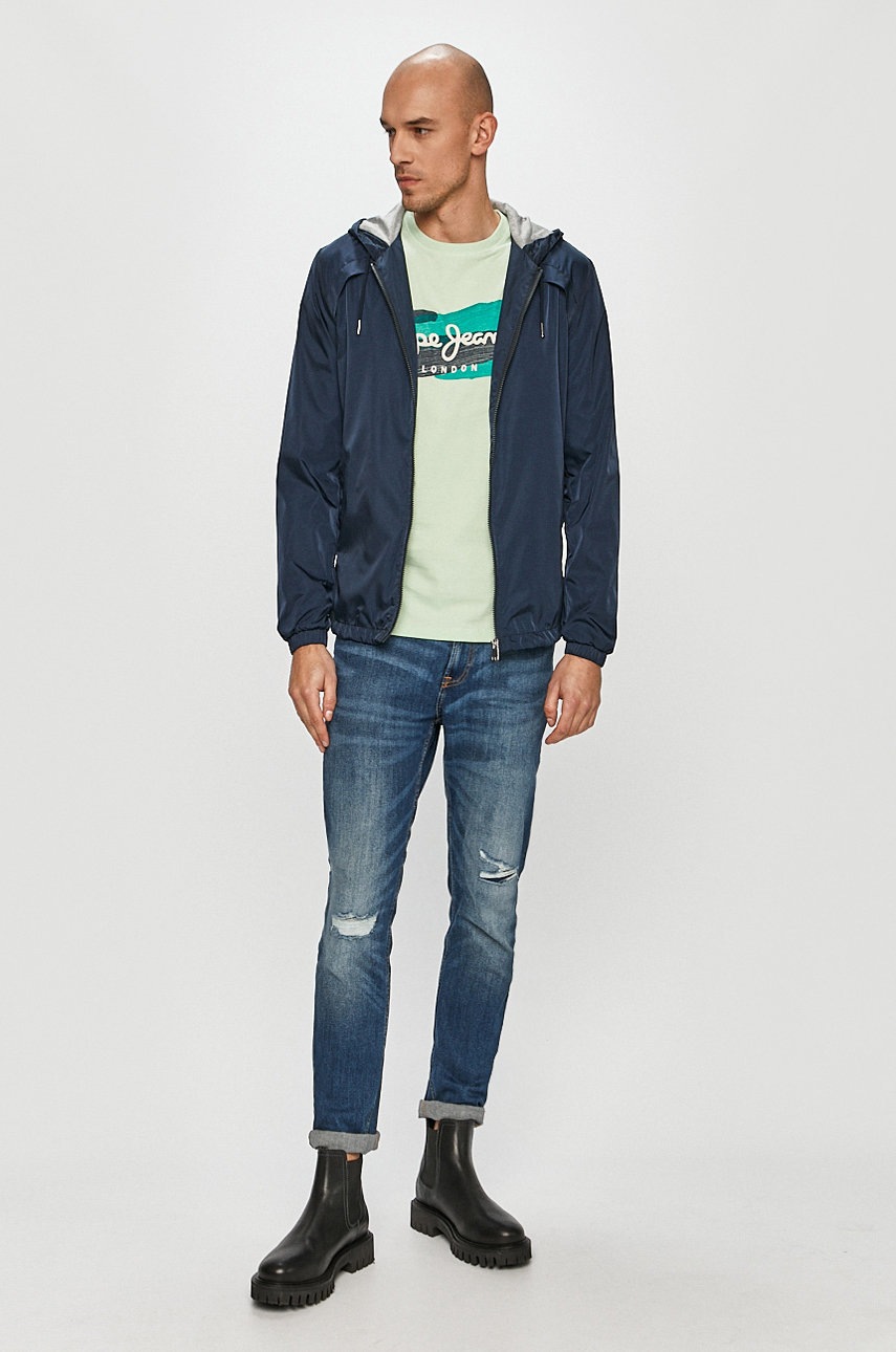 

Pepe Jeans - Футболка Aitor