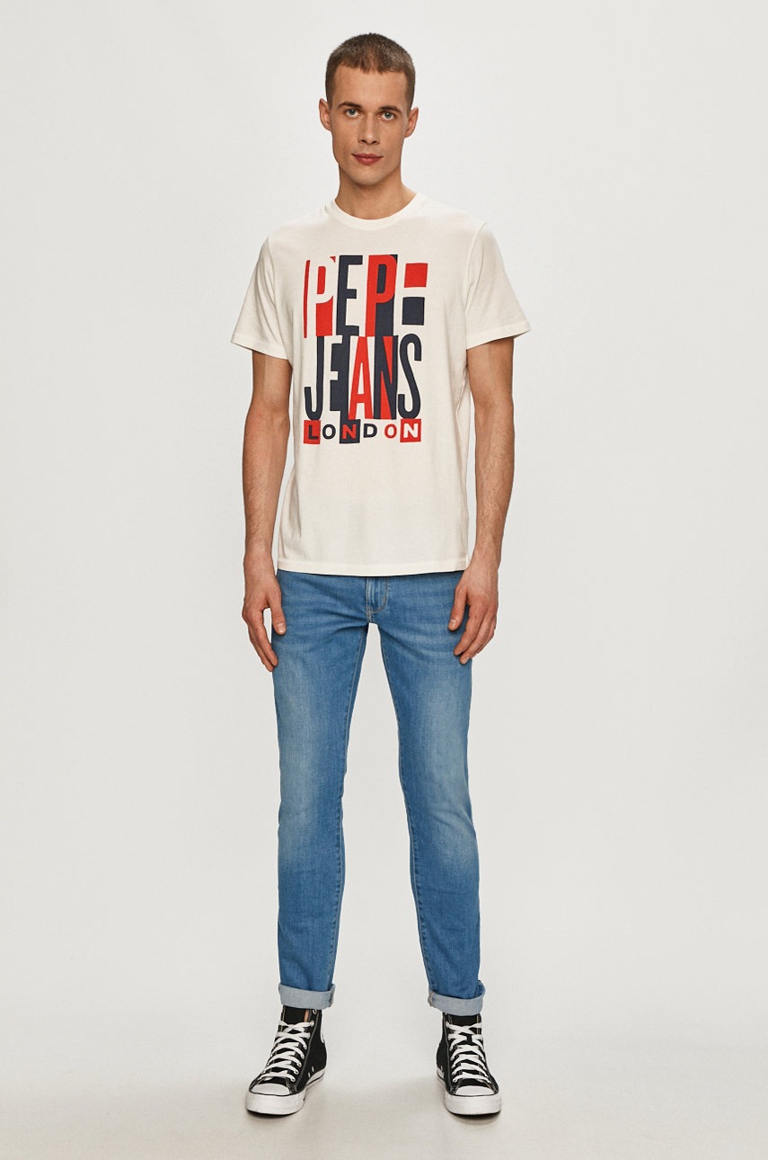 

Pepe Jeans - Футболка Davy