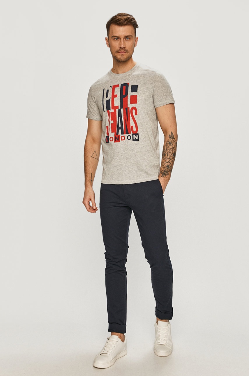 

Pepe Jeans - Футболка Davy