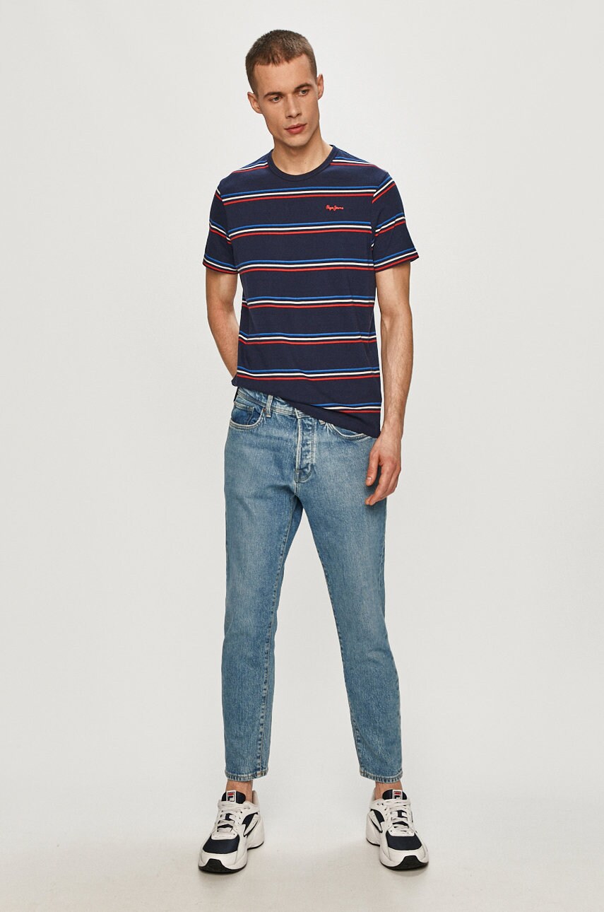 

Pepe Jeans - Футболка Duncany