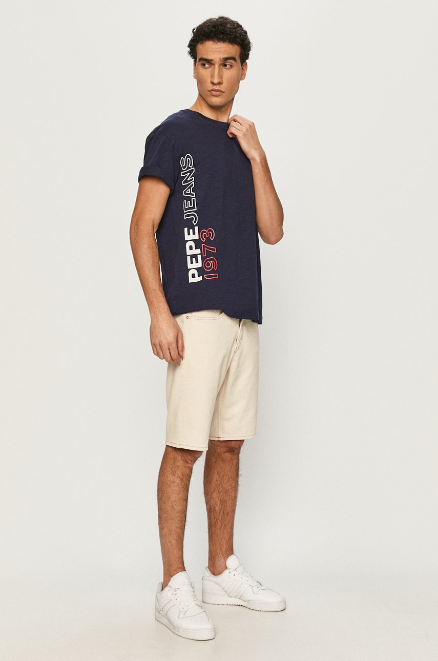 

Футболка Pepe Jeans
