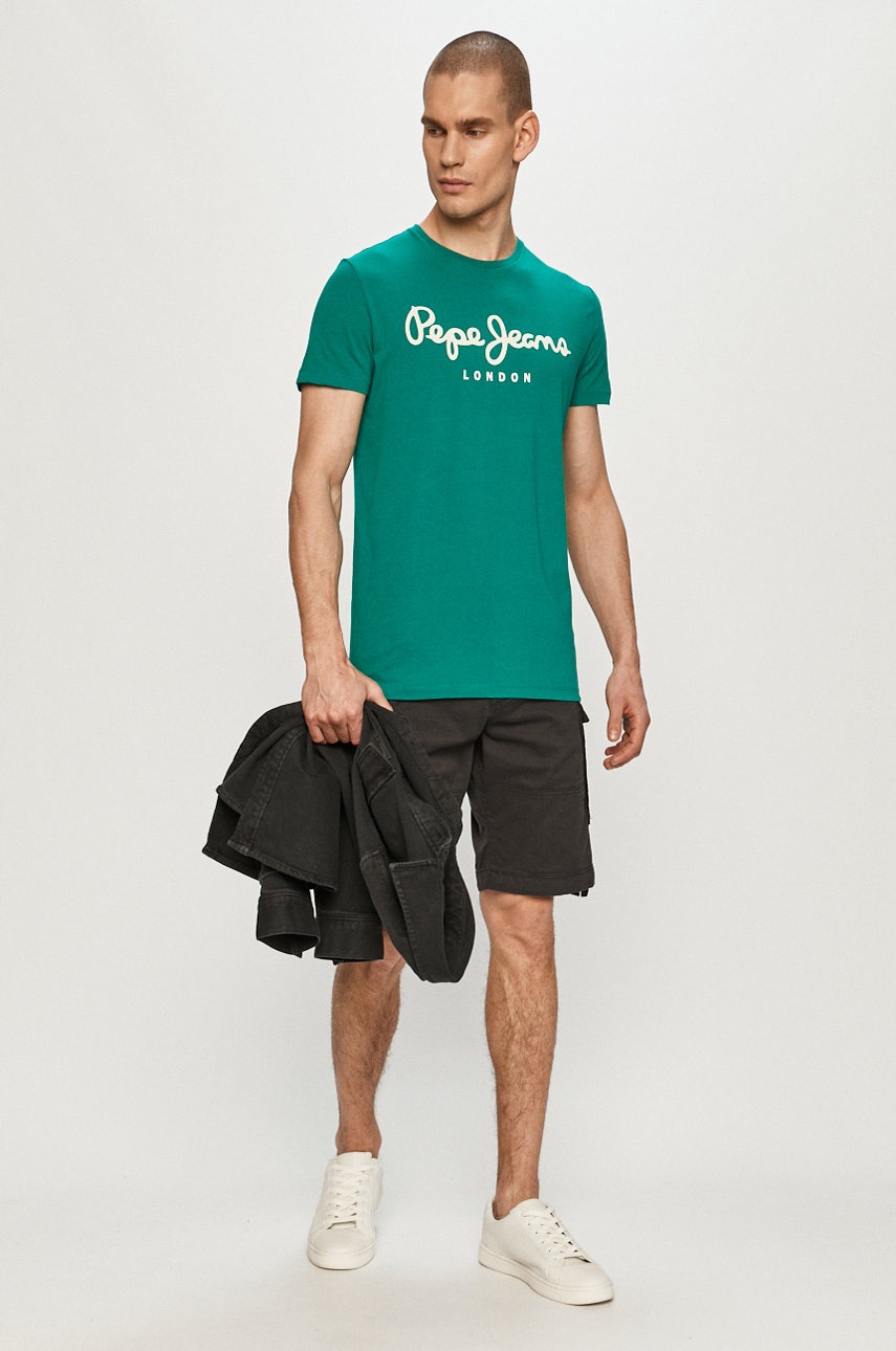 

Pepe Jeans - Футболка Original