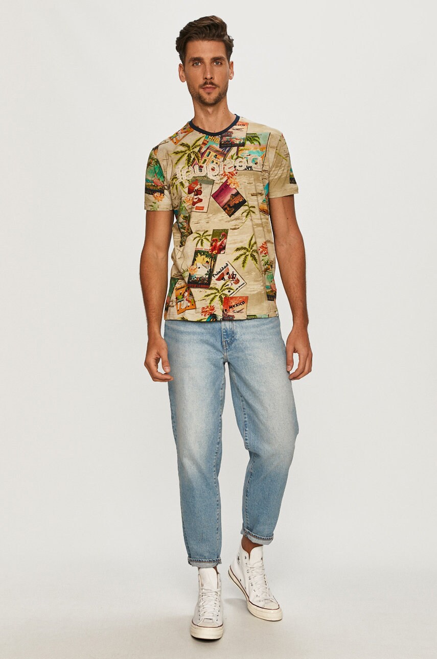 

Desigual - Футболка