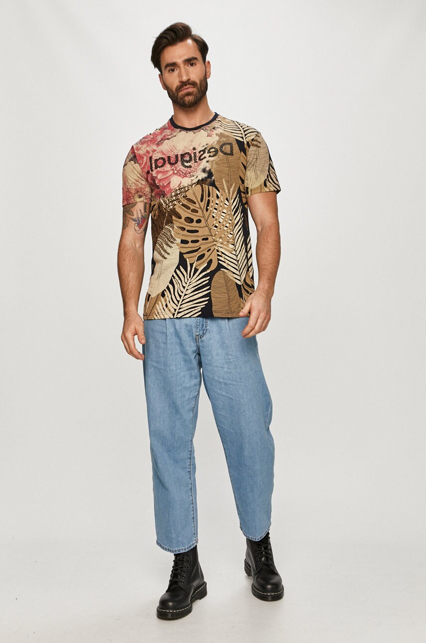 

Desigual - Футболка