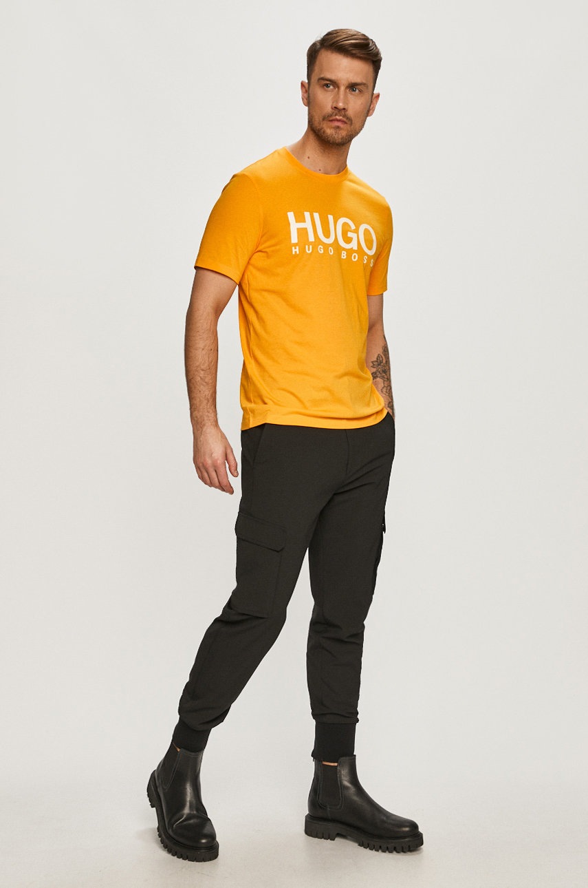 

Hugo - Футболка