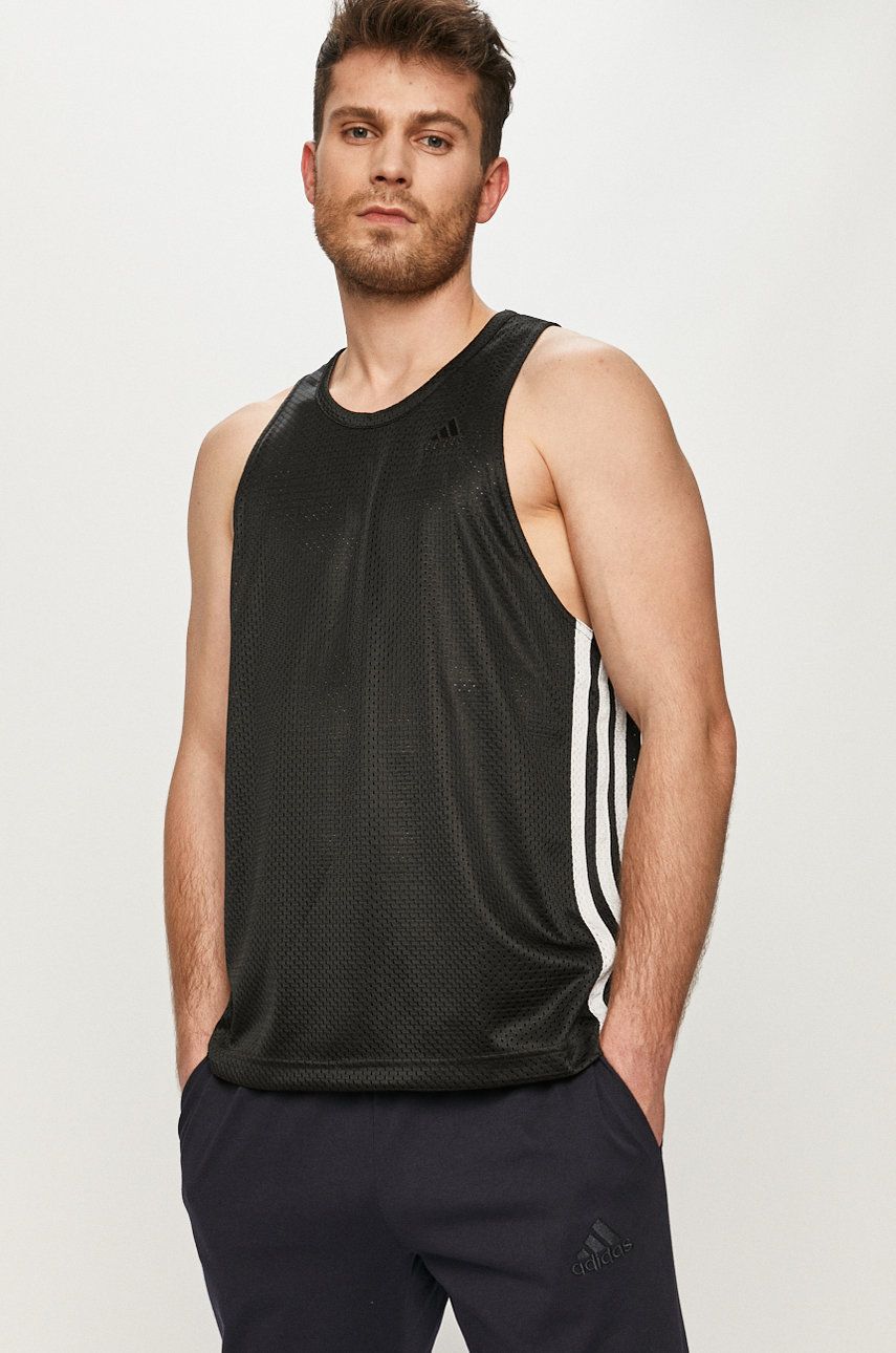 adidas Performance - T-shirt GK8410