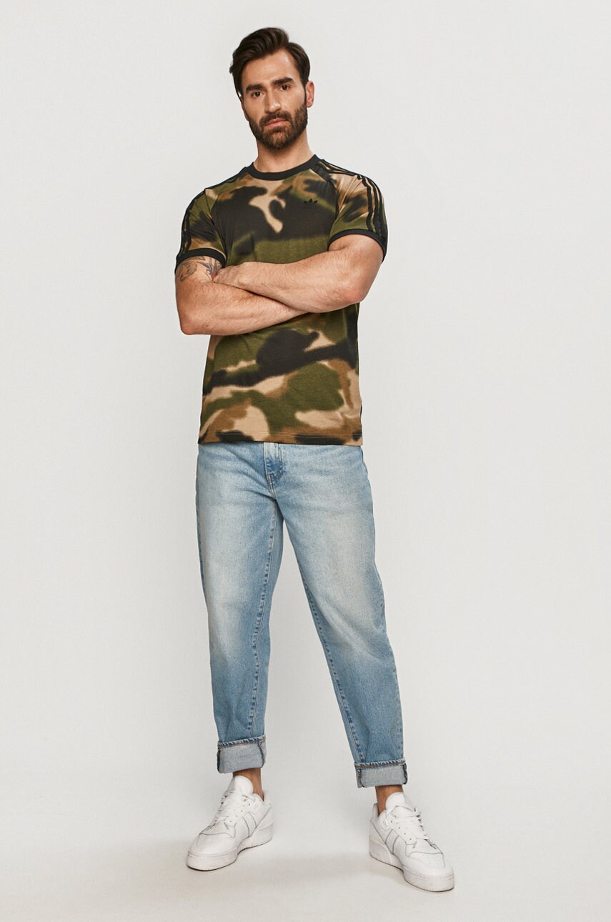 

adidas Originals - Футболка
