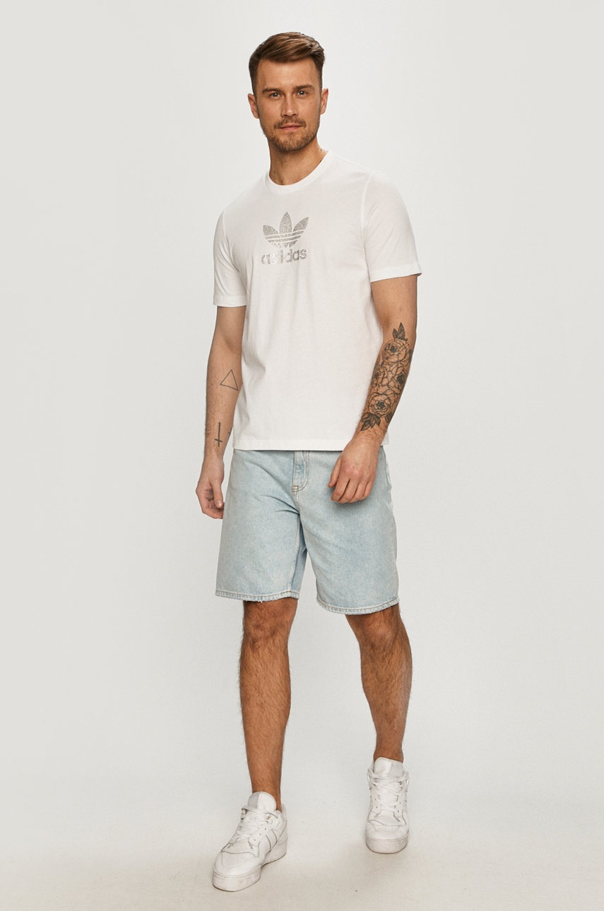 

adidas Originals - Футболка