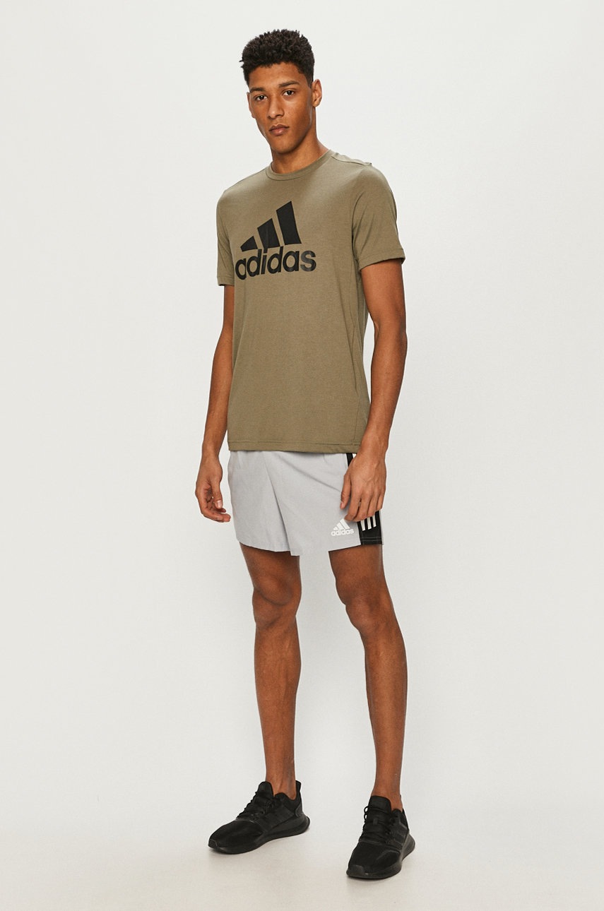 

adidas - Футболка
