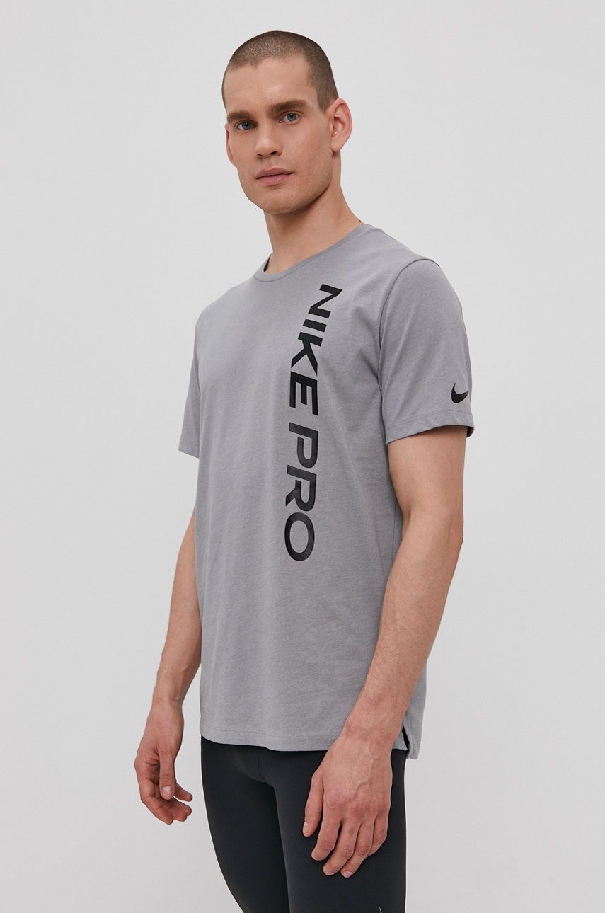 Nike – Tricou answear.ro imagine 2022
