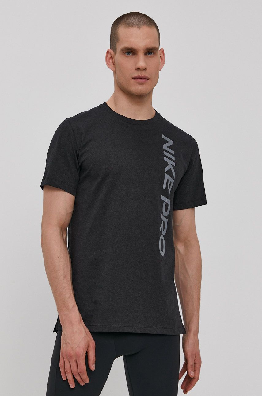 Nike – Tricou answear imagine noua