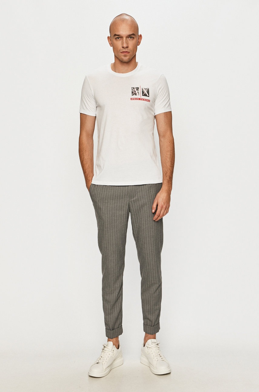 

Armani Exchange - Футболка