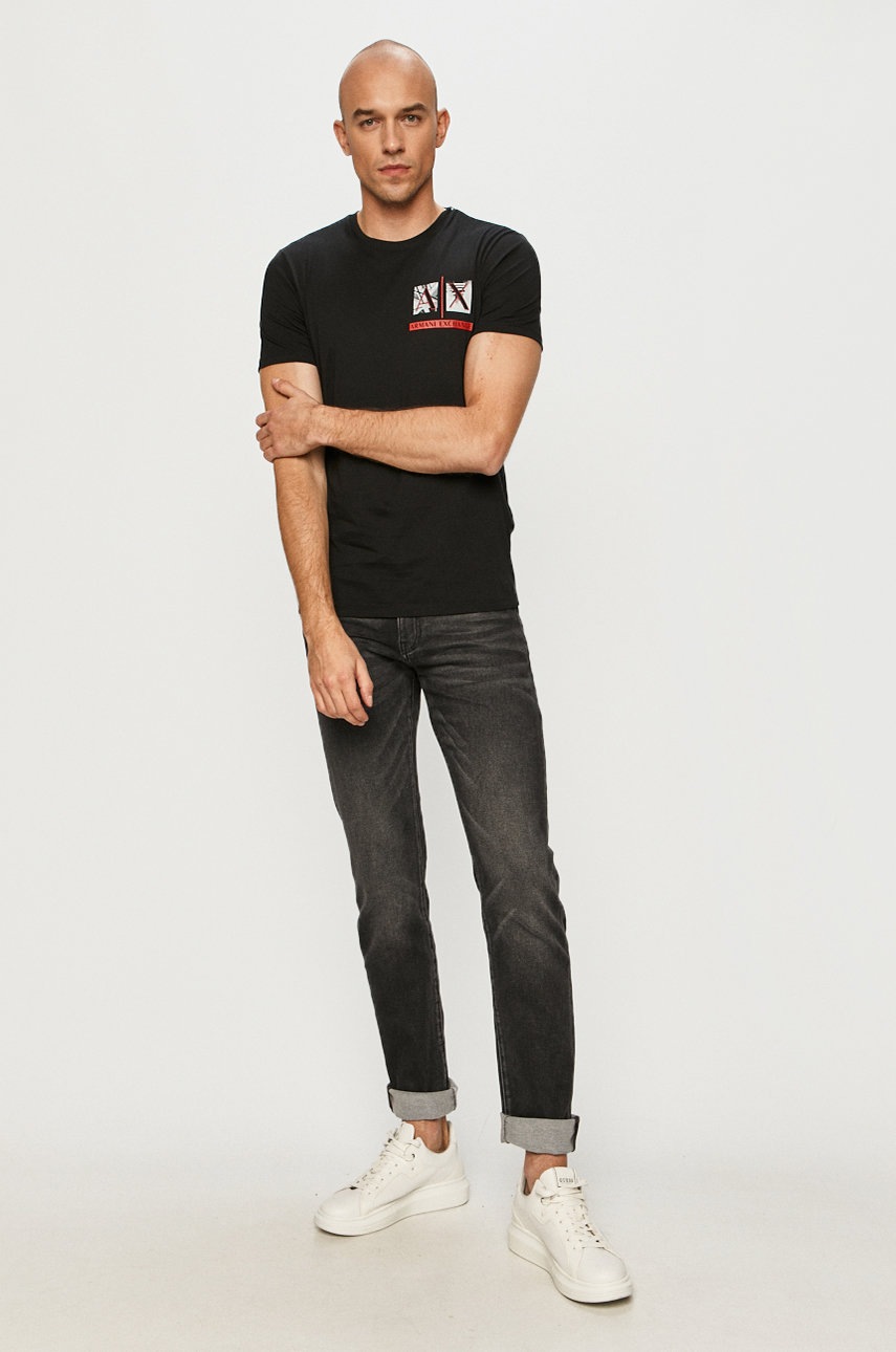 

Armani Exchange - Футболка