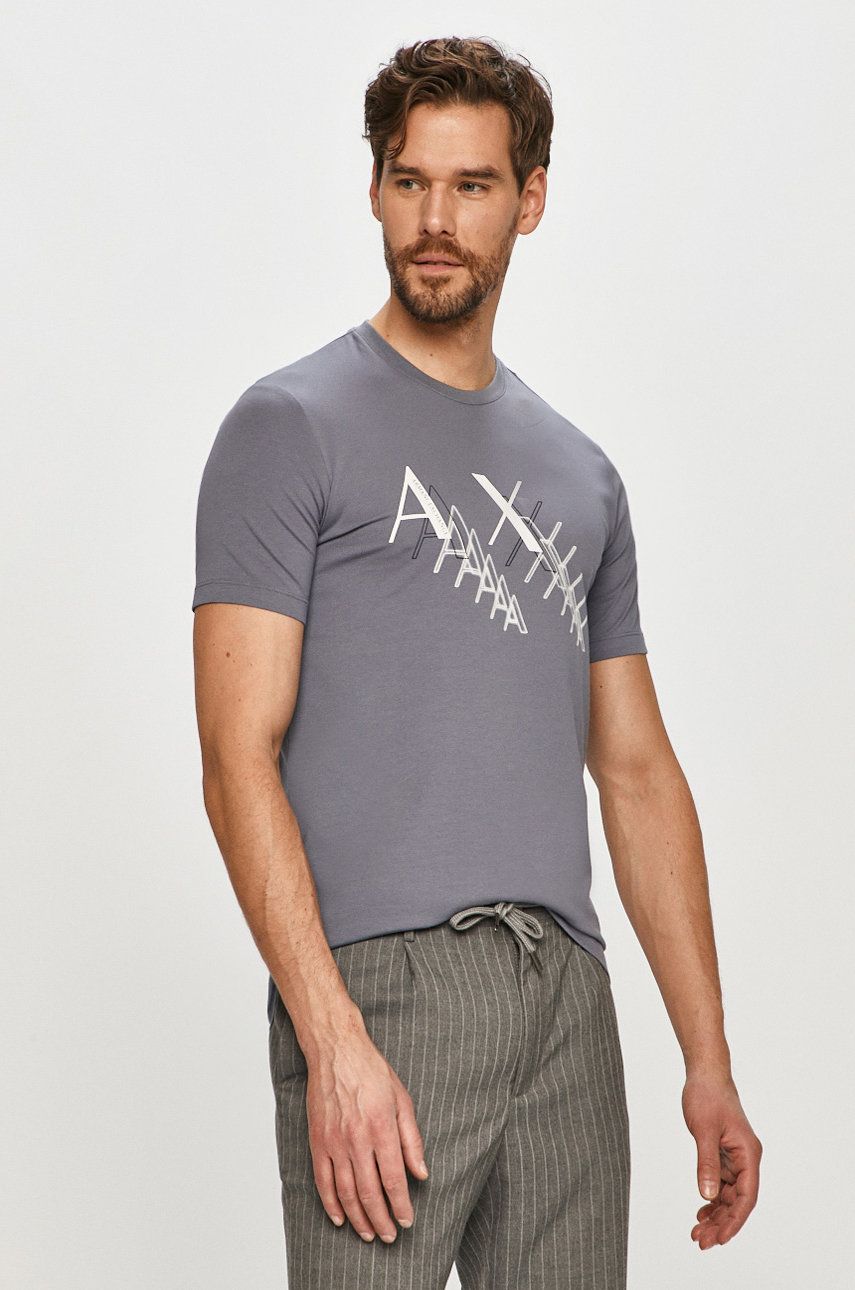 Armani Exchange - Tričko