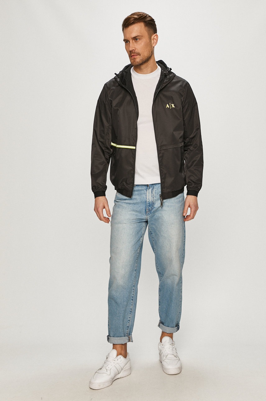 

Armani Exchange - Футболка